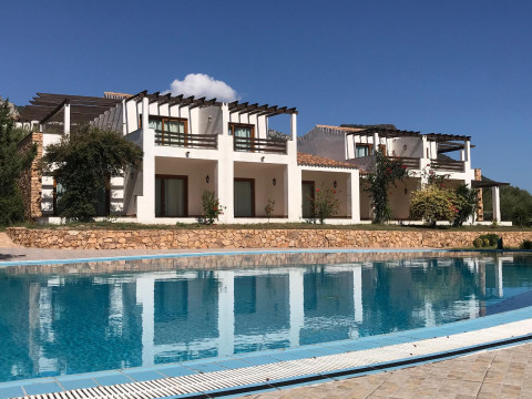 Club Esse Palmasera Il Borgo