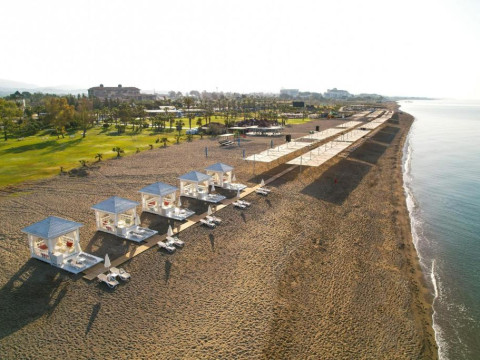 Club Felicia Village