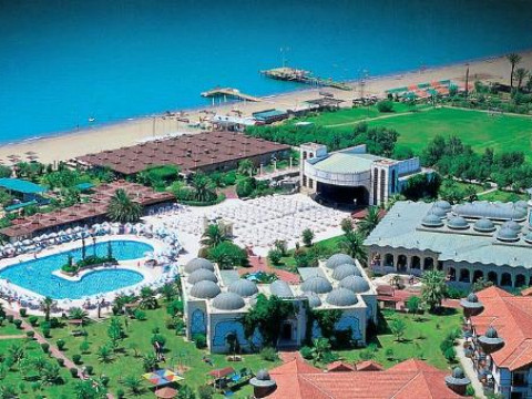 CLUB GURAL PREMIER BELEK