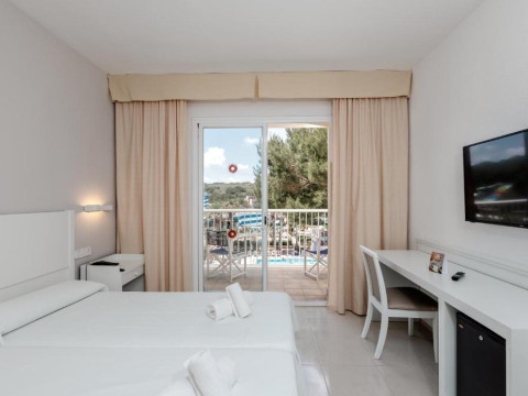 Club Hotel Aguamarina