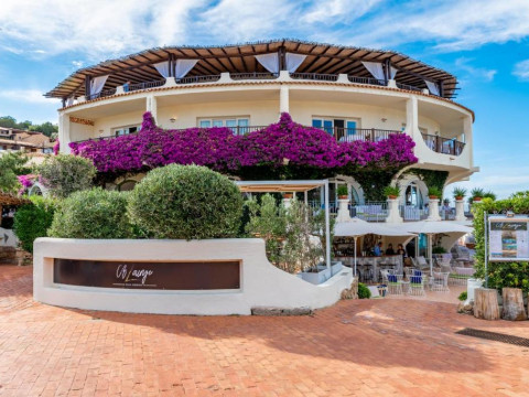 Hotel Club Baja Sardinia