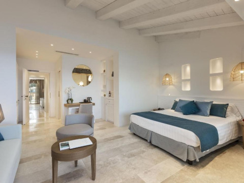 Hotel Club Baja Sardinia