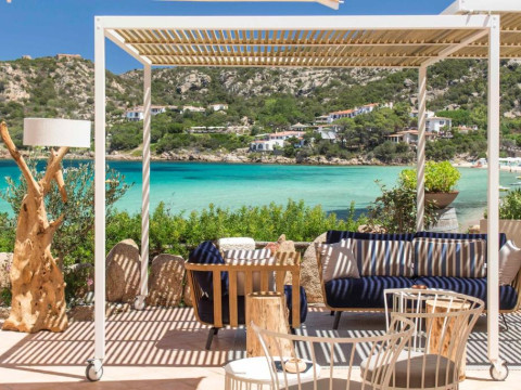 Hotel Club Baja Sardinia