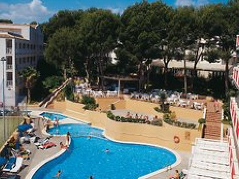 Club Hotel Cala Ratjada
