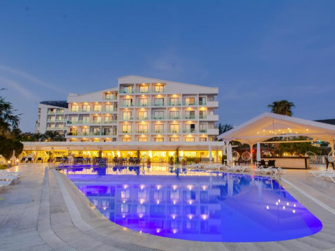 CLUB HOTEL FALCON
