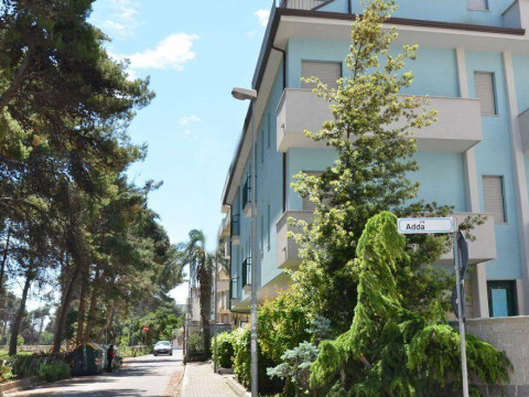 Club Hotel Le Nazioni