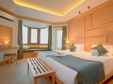 LETOONIA CLUB HOTEL