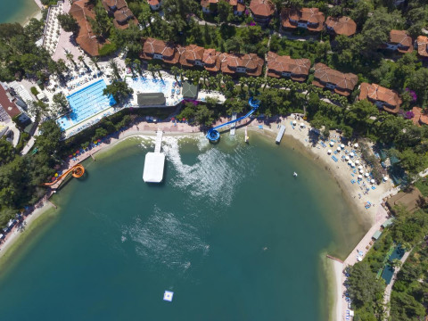LETOONIA CLUB HOTEL