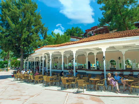 LETOONIA CLUB HOTEL
