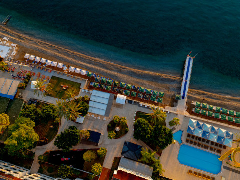 CLUB HOTEL RAMA