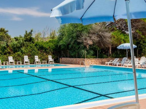 Club Hotel Residence Baiaverde