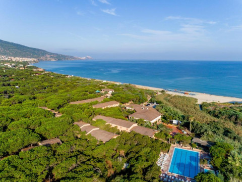 Club Hotel Residence Baiaverde