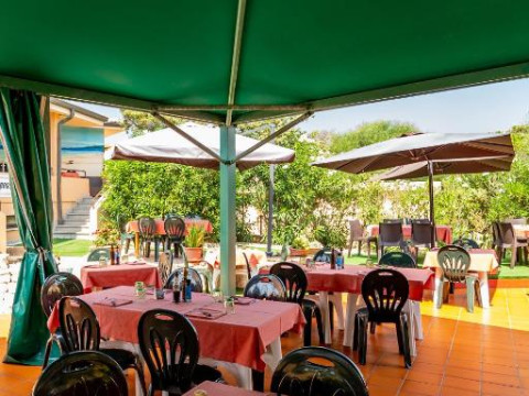 Club Hotel Residence Baiaverde