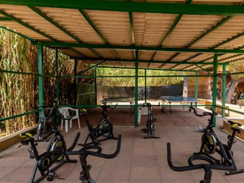 Club Hotel Residence Baiaverde