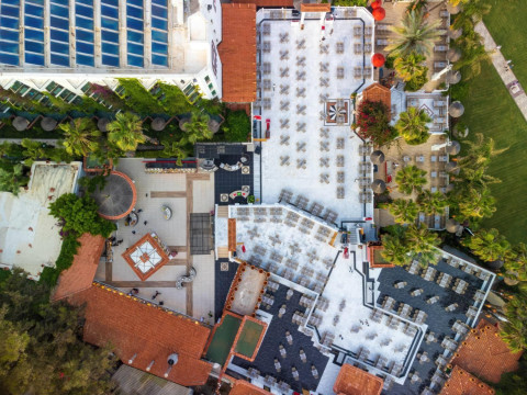 FLORA APARTMENTS