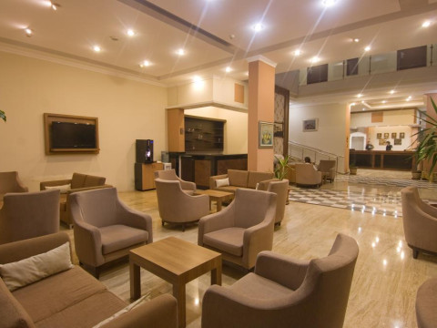 CLUB HOTEL SUNBEL 