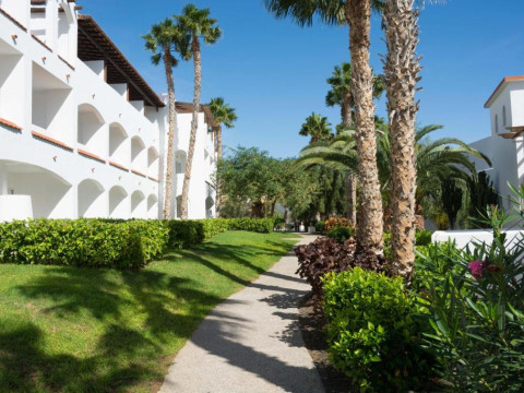 Hotel Club Jandía Princess