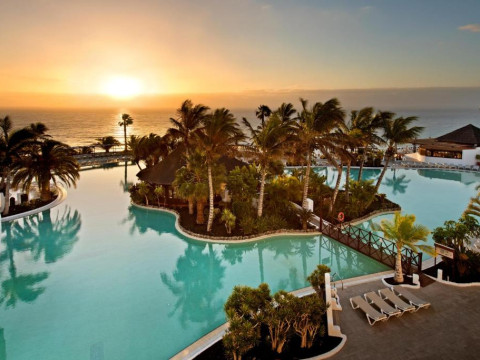 Hotel Club Jandía Princess