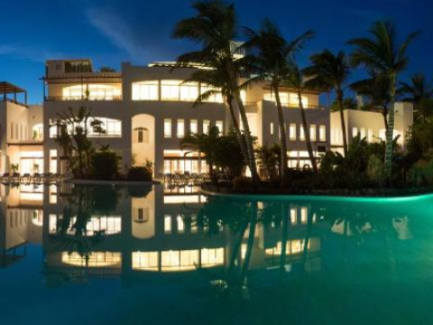 Hotel Club Jandía Princess