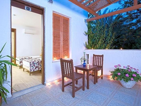 Family Hotel Angella