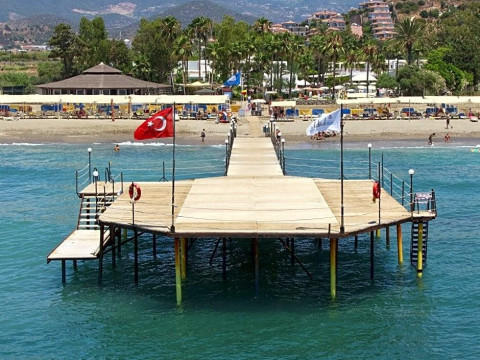 Family Hotel Angella