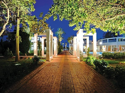 Family Hotel Angella