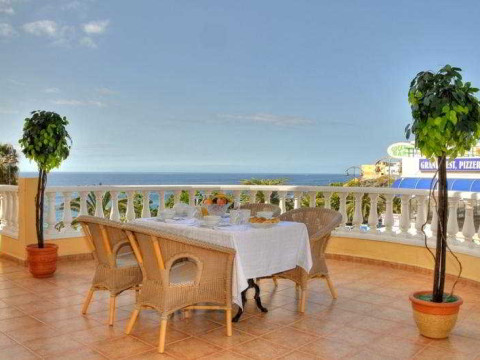 Club la Mar