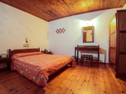 CLUB LYDA HOTEL