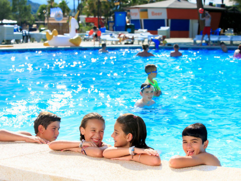 Club Mac Alcudia