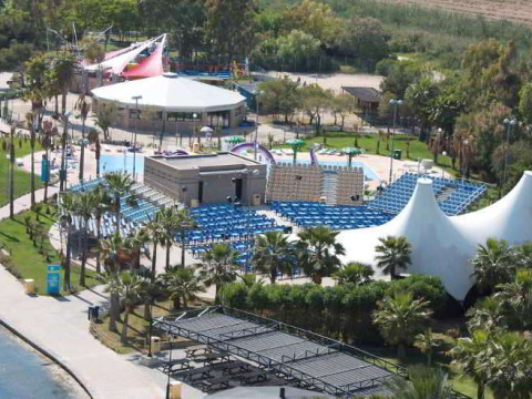 Club Mac Hotel