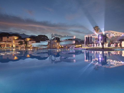 CLUB MARCO POLO