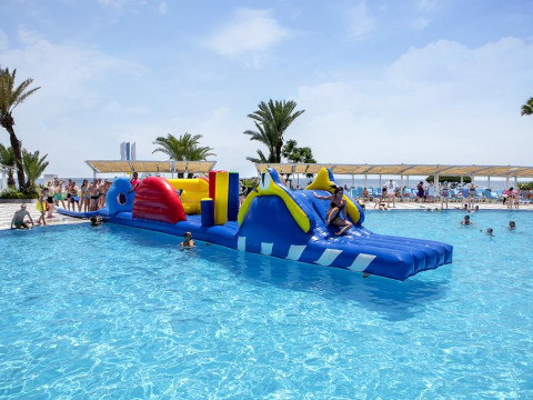 CLUB MARCO POLO