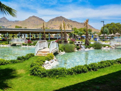 CLUB MARMA HOTEL