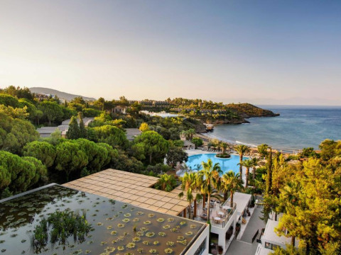 Paloma Club Sultan Ozdere