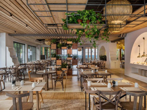 Paloma Club Sultan Ozdere