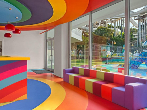 Paloma Club Sultan Ozdere