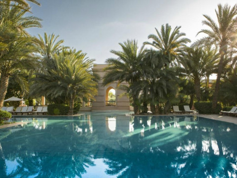 Club Med Marrakech La Palmeraie