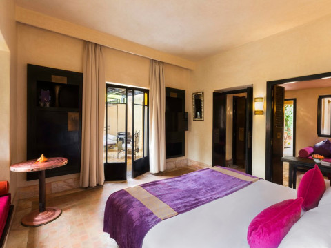 Club Med Marrakech La Palmeraie
