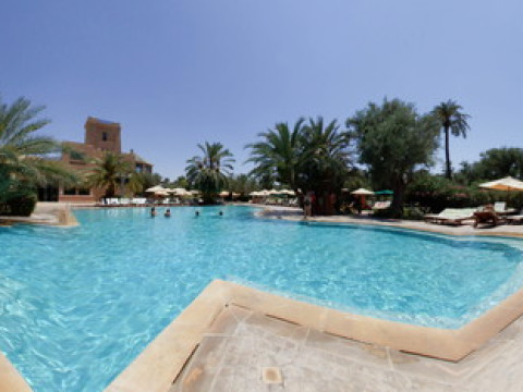 Club Med Marrakech La Palmeraie