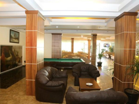 BQ Andalucia Beach Hotel