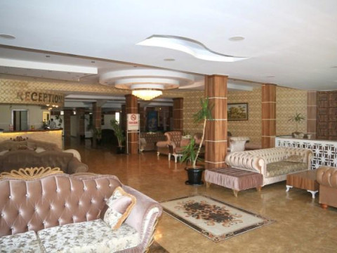 BQ Andalucia Beach Hotel