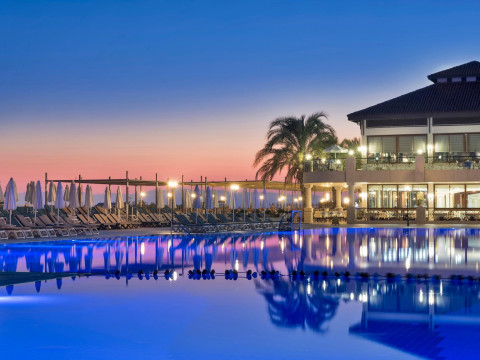 Hotel Golf