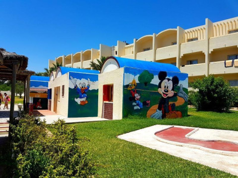 AL HAMRA VILLAGE & RESIDENCE