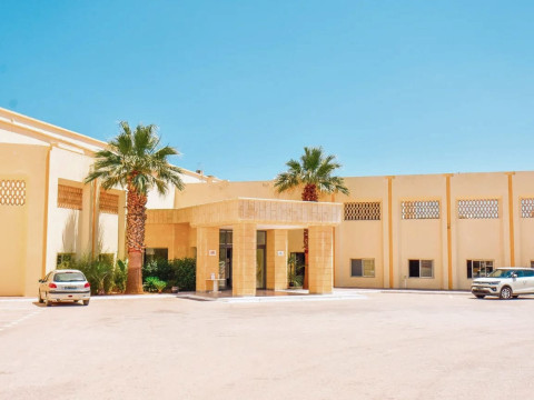 CLUB NOVOSTAR OMAR KHAYAM
