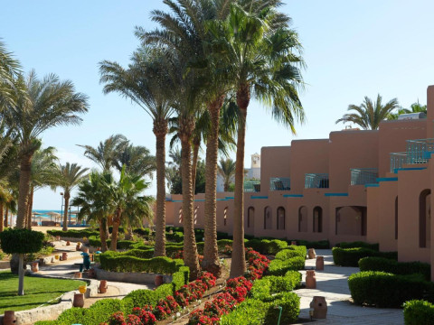 CLUB PARADISIO HOTEL EL GOUNA