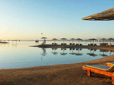 CLUB PARADISIO HOTEL EL GOUNA