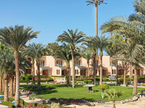 CLUB PARADISIO HOTEL EL GOUNA