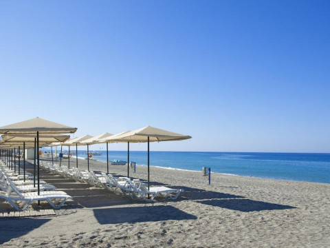 CLUB PARADISO HOTEL & RESORT