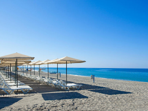 Club Paradiso Hotel  Resort