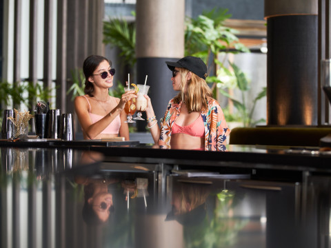 LUX* Grand Baie